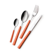 EME POSATE COLORANDO 24PZ ARANCIO 
