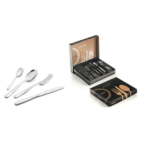 EME COFANETTO POSATE 24PZ NIGHT