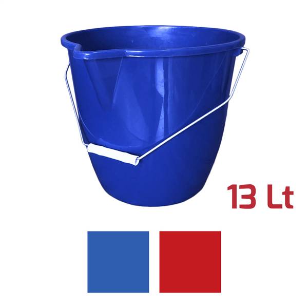 RECA SECCHIO TONDO LT.13 
