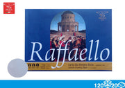 PIGNA RAFFAELLO DIS. FF10 5MM