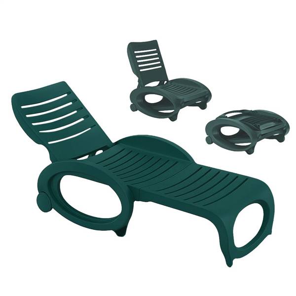 GRAND SOLEIL POLTRONA OLE' 