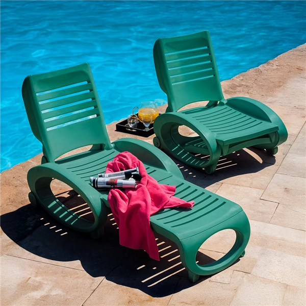 GRAND SOLEIL POLTRONA OLE