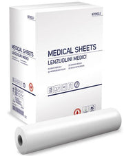 BIO LENZUOLINI MEDICI 50MT LUCART 