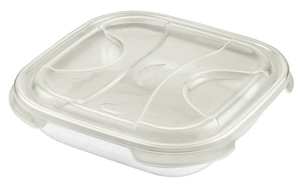 TONTARELLI FRIGO BOX QUADR 0,5LT NUVOLA 