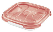 TONTARELLI FRIGO BOX QUADR 0,5LT NUVOLA 
