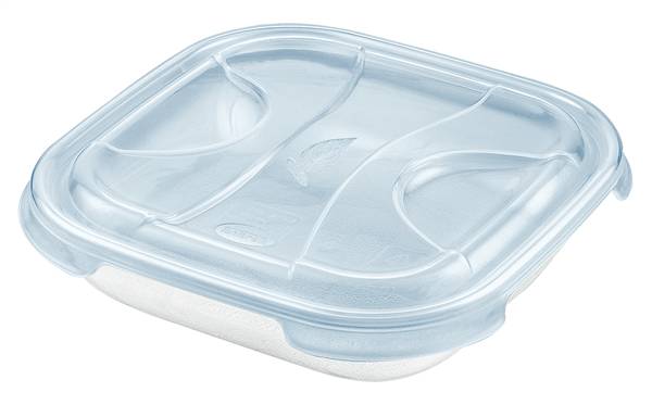 TONTARELLI FRIGO BOX QUADR 0,5LT NUVOLA 