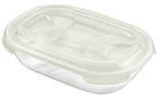 TONTARELLI FRIGO BOX RETT 0,5LT NUVOLA 
