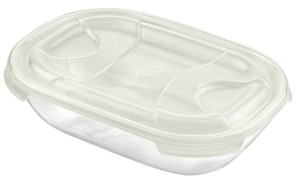 TONTARELLI FRIGO BOX RETT 0,5LT NUVOLA 