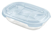 TONTARELLI FRIGO BOX RETT 0,5LT NUVOLA 