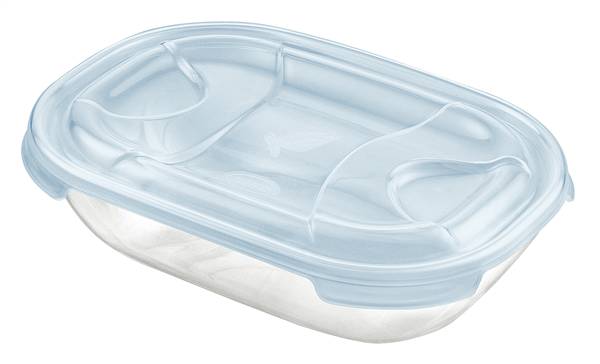 TONTARELLI FRIGO BOX RETT 0,5LT NUVOLA 