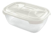 TONTARELLI FRIGO BOX RETT 3LT NUVOLA 
