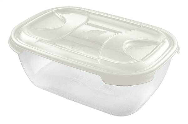 TONTARELLI FRIGO BOX RETT 3LT NUVOLA 