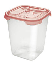 TONTARELLI FRIGO BOX QUADR 4,75LT NUVOLA 