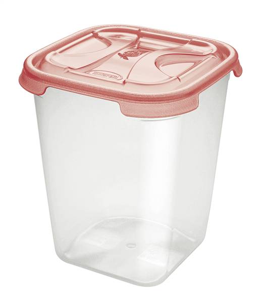 TONTARELLI FRIGO BOX QUADR 4,75LT NUVOLA 