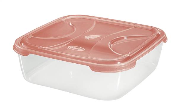 TONTARELLI FRIGO BOX QUADR 7LT NUVOLA 