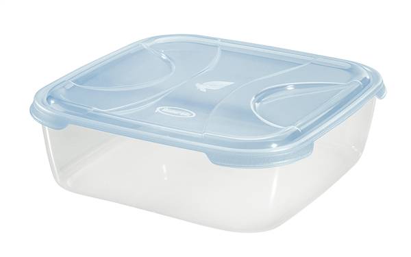 TONTARELLI FRIGO BOX QUADR 7LT NUVOLA 