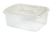 TONTARELLI FRIGO BOX RETT 5LT NUVOLA 