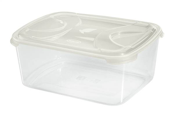 TONTARELLI FRIGO BOX RETT 5LT NUVOLA 