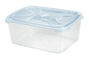 TONTARELLI FRIGO BOX RETT 5LT NUVOLA 