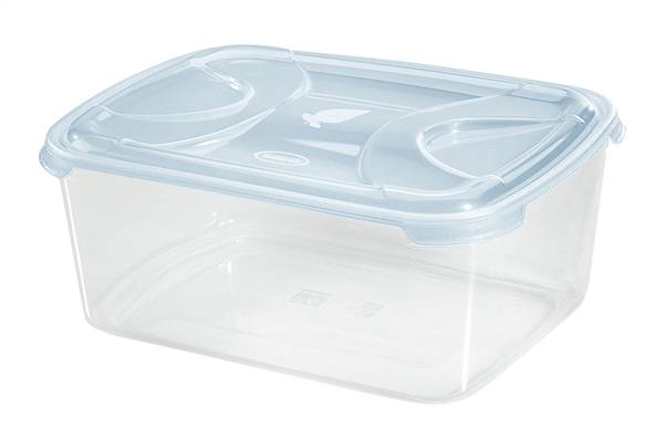 TONTARELLI FRIGO BOX RETT 5LT NUVOLA 
