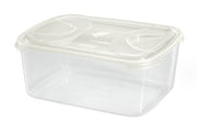 TONTARELLI FRIGO BOX RETT 6,8LT NUVOLA 