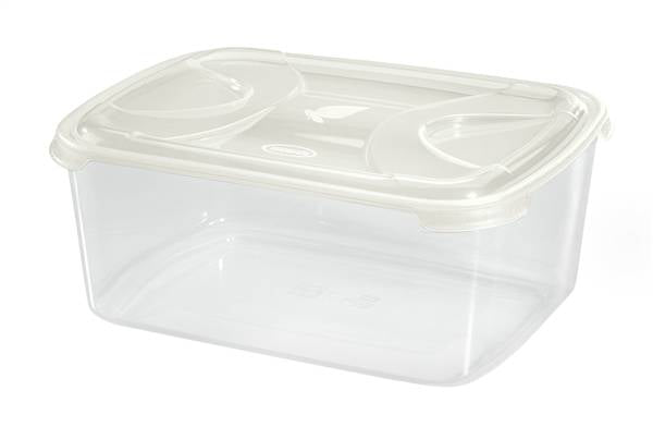TONTARELLI FRIGO BOX RETT 6,8LT NUVOLA 