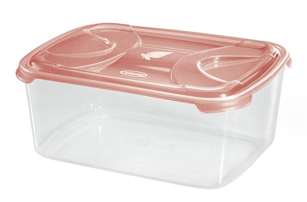 TONTARELLI FRIGO BOX RETT 6,8LT NUVOLA 
