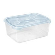TONTARELLI FRIGO BOX RETT 6,8LT NUVOLA 