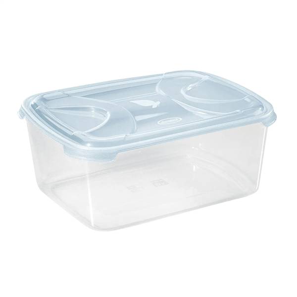 TONTARELLI FRIGO BOX RETT 6,8LT NUVOLA 