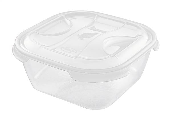 TONTARELLI FRIGO BOX QUADR 1LT NUVOLA 