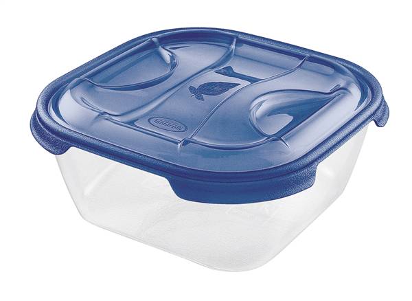 TONTARELLI FRIGO BOX QUADR 1LT NUVOLA 