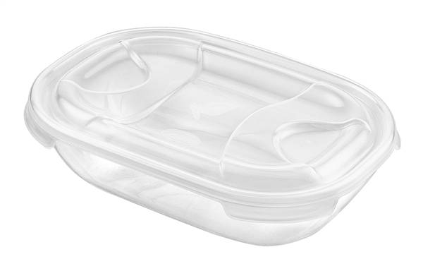 TONTARELLI FRIGO BOX RETT 0,5LT NUVOLA 