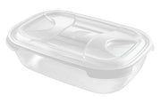 TONTARELLI FRIGO BOX RETT 1,15LT NUVOLA BIANCO