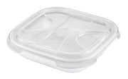 TONTARELLI FRIGO BOX QUADR 0,5LT NUVOLA 