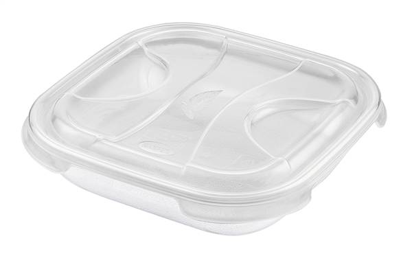 TONTARELLI FRIGO BOX QUADR 0,5LT NUVOLA 