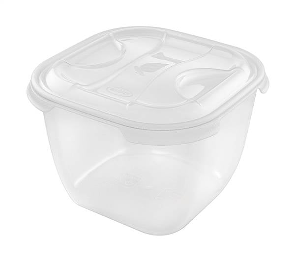 TONTARELLI FRIGO BOX QUADR 3LT NUVOLA 