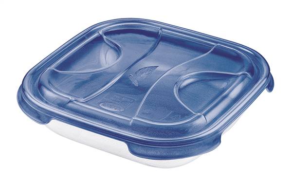 TONTARELLI FRIGO BOX QUADR 0,5LT NUVOLA 
