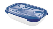 TONTARELLI FRIGO BOX RETT 2LT NUVOLA OCE/TR