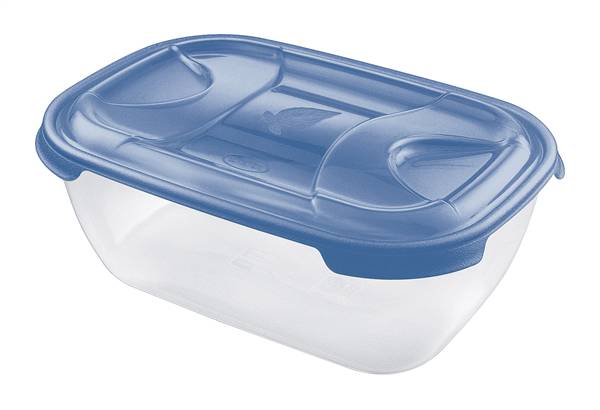 TONTARELLI FRIGO BOX RETT 3LT NUVOLA BLU