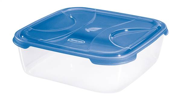 TONTARELLI FRIGO BOX QUADR 7LT NUVOLA 