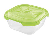 TONTARELLI FRIGO BOX QUADR 1LT NUVOLA 
