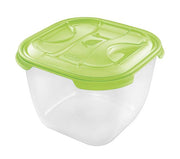 TONTARELLI FRIGO BOX QUADR 3LT NUVOLA 