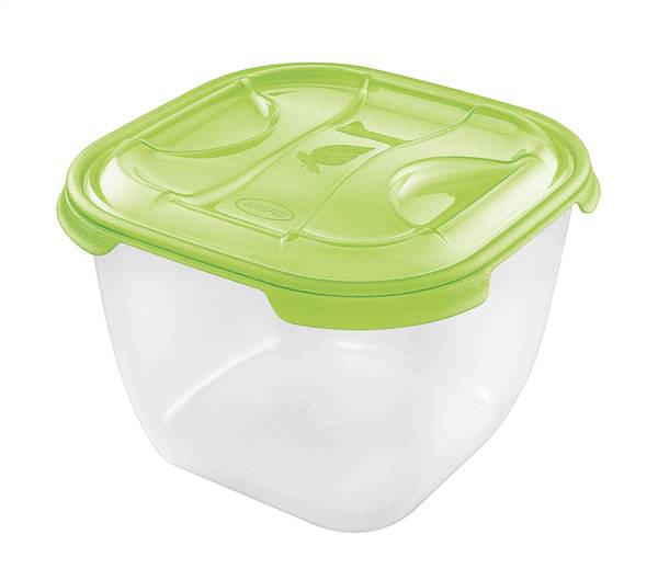 TONTARELLI FRIGO BOX QUADR 3LT NUVOLA 