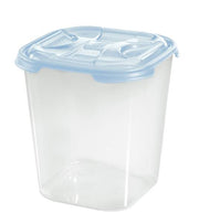 TONTARELLI FRIGO BOX QUADR 1LT NUVOLA H.14