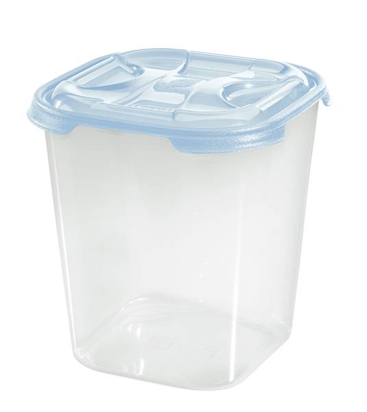 TONTARELLI FRIGO BOX QUADR 1LT NUVOLA H.14