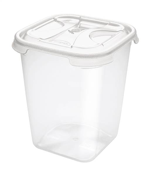 TONTARELLI FRIGO BOX QUADR 4,75LT NUVOLA 