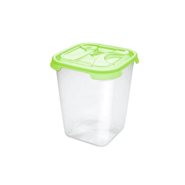 TONTARELLI FRIGO BOX QUADR 4,75LT NUVOLA 
