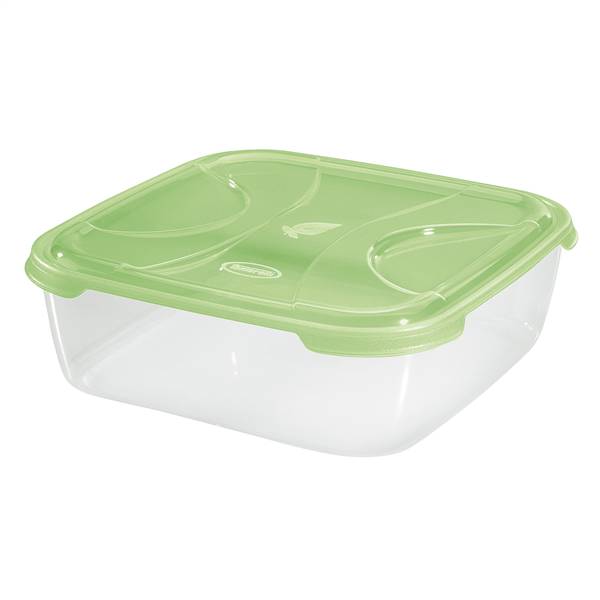 TONTARELLI FRIGO BOX QUADR 7LT NUVOLA 