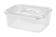 TONTARELLI FRIGO BOX RETT 6,8LT NUVOLA 