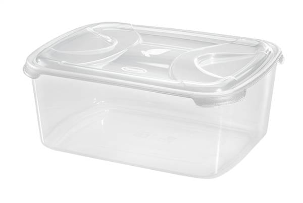 TONTARELLI FRIGO BOX RETT 6,8LT NUVOLA 